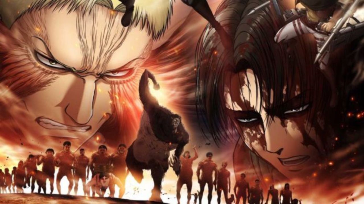 Quand Attack on Titan Season 4 sortira et à quoi s'attendre