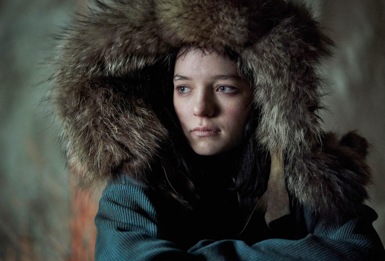 Hanna Saison 2 obtient sa date de sortie confirmée sur Amazon Prime - Hanna Saison 2 Résumé