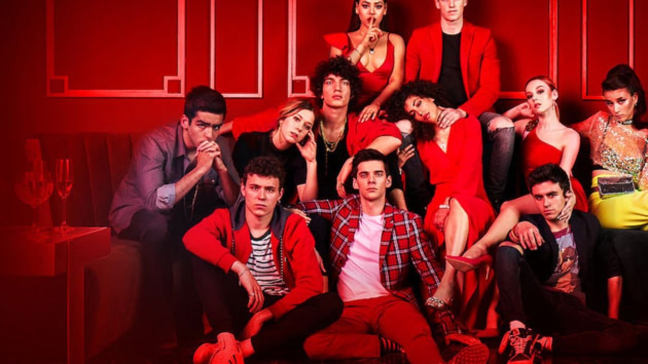 Elite Saison 4 Date De Sortie Casting Et Spoilers Barbanews