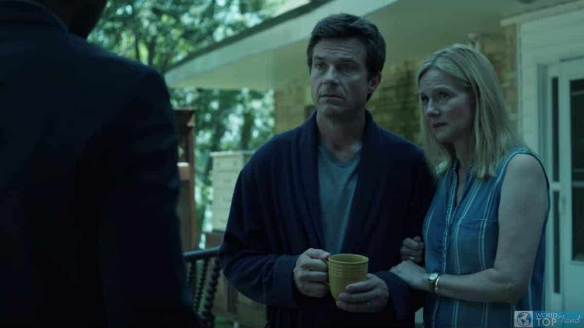 La série dramatique policière Ozark renouvelée pour la saison 4