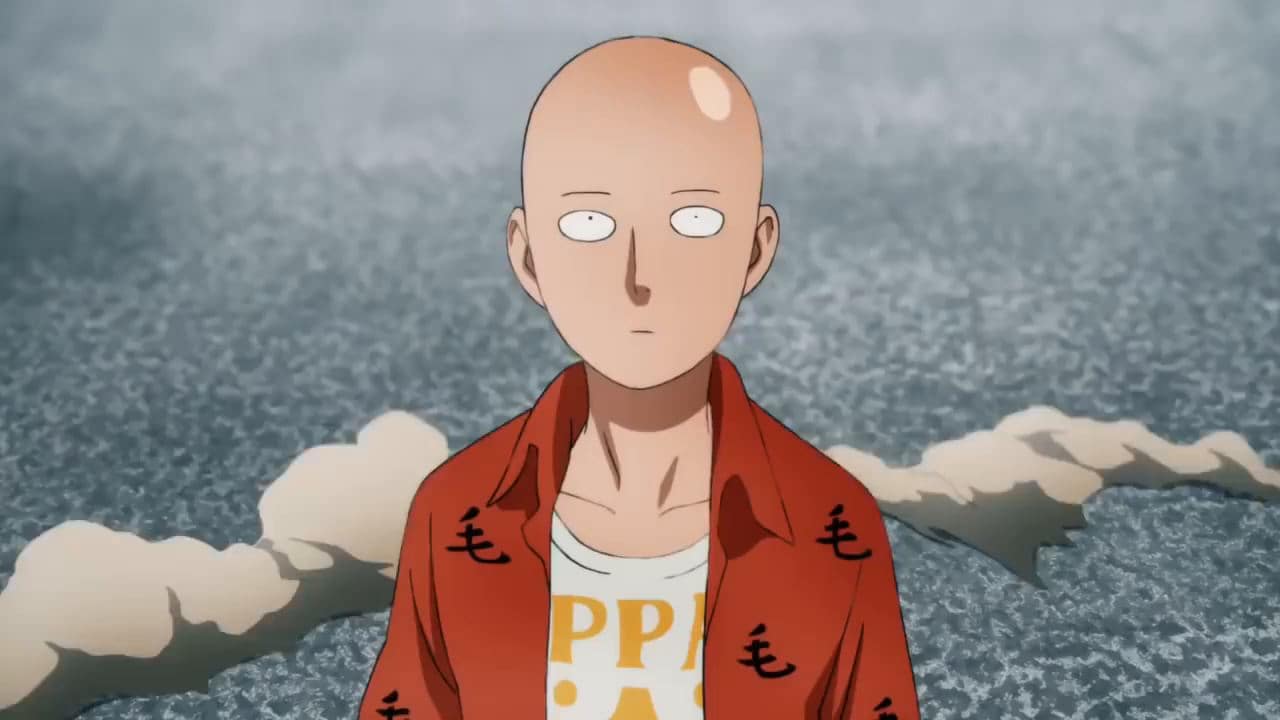 One Punch Man Saison 3 Quelle est la date de sortie