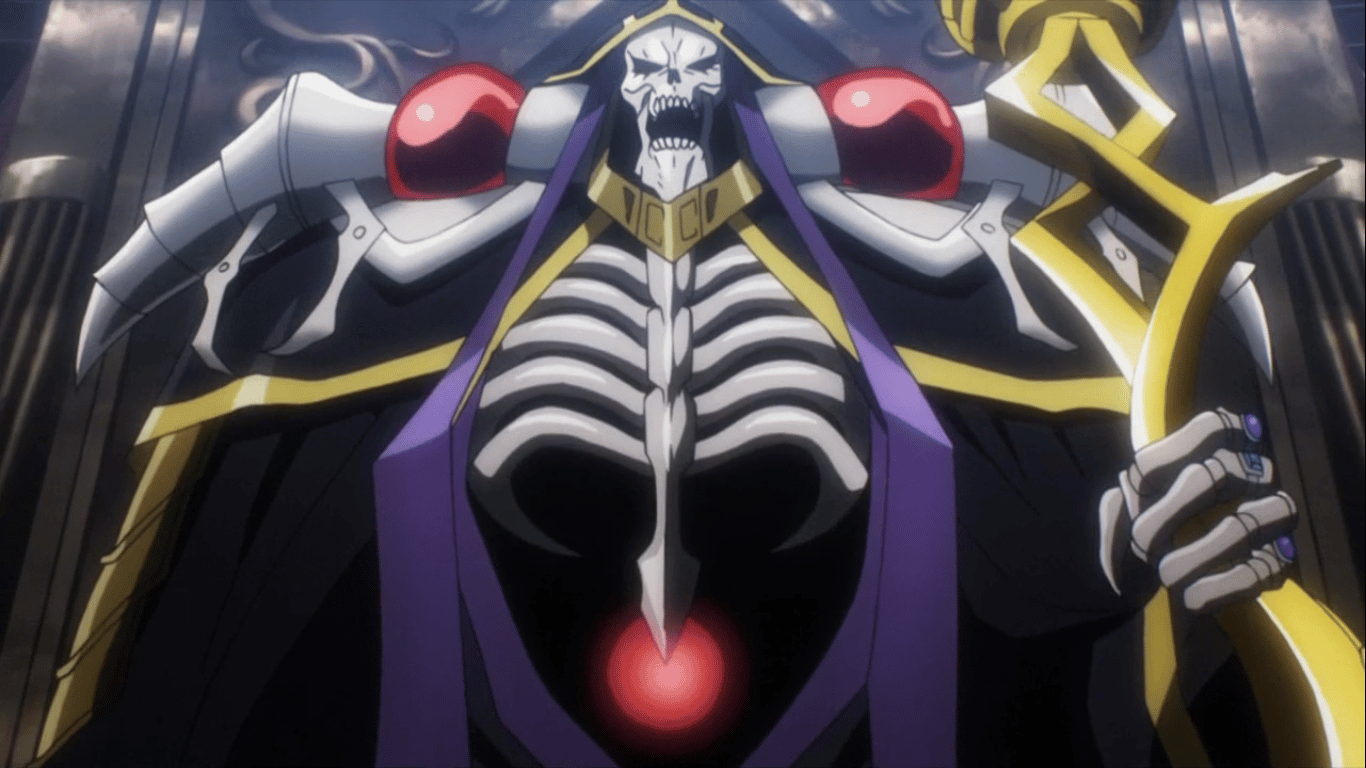 Overlord Saison 4 Episode 2 Streaming Vostfr overlord 4季 – Cpanly