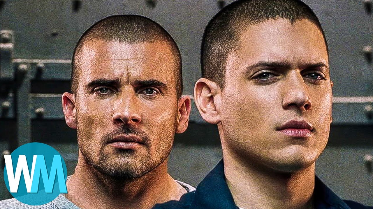 Saison 6 Prison Break Date De Sortie AUTOMASITES