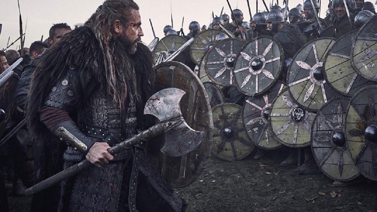 The Last Kingdom Saison 4 Date De Sortie The Last Kingdom Saison 4: Netflix a-t-il révélé la date de sortie?