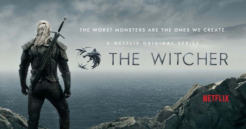 The Witcher Season 2: Date de sortie sur Netflix? Ce sont les nouvelles