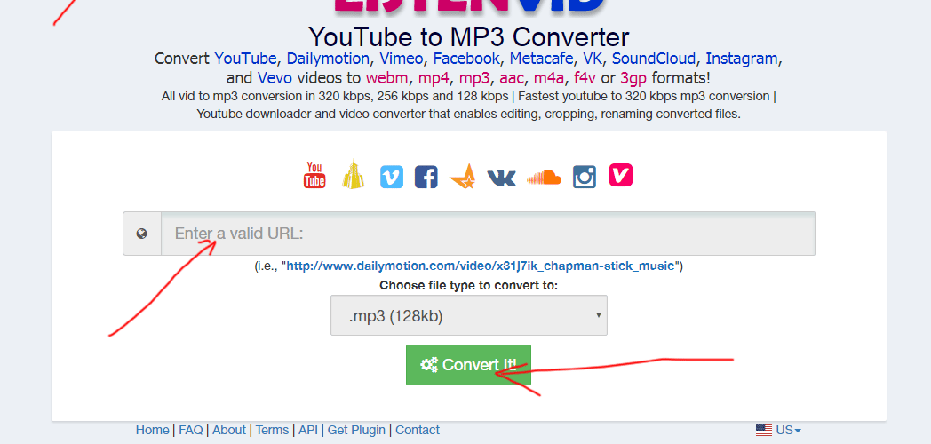 12 MEILLEUR convertisseur de musique pour convertir la musique dans tous les formats [MP3, MP4]