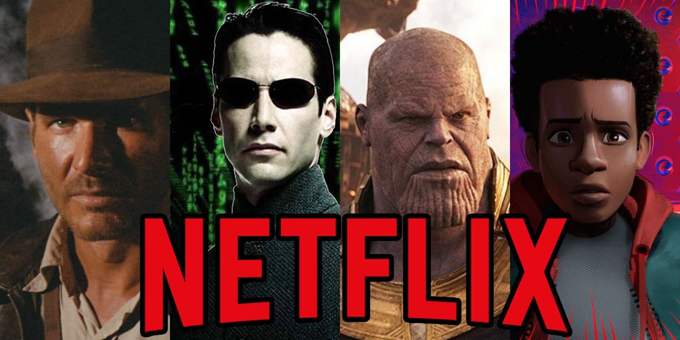 25 meilleurs films sur Netflix en ce moment (janvier 2020)