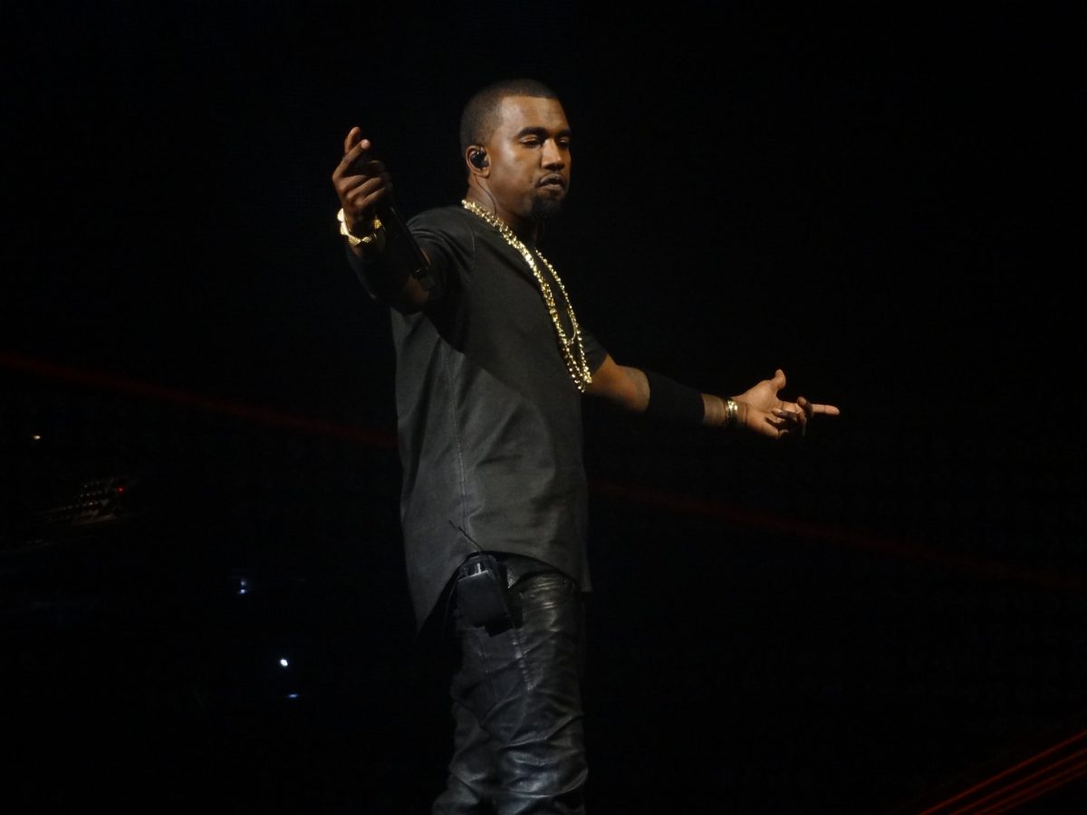 Kanye West