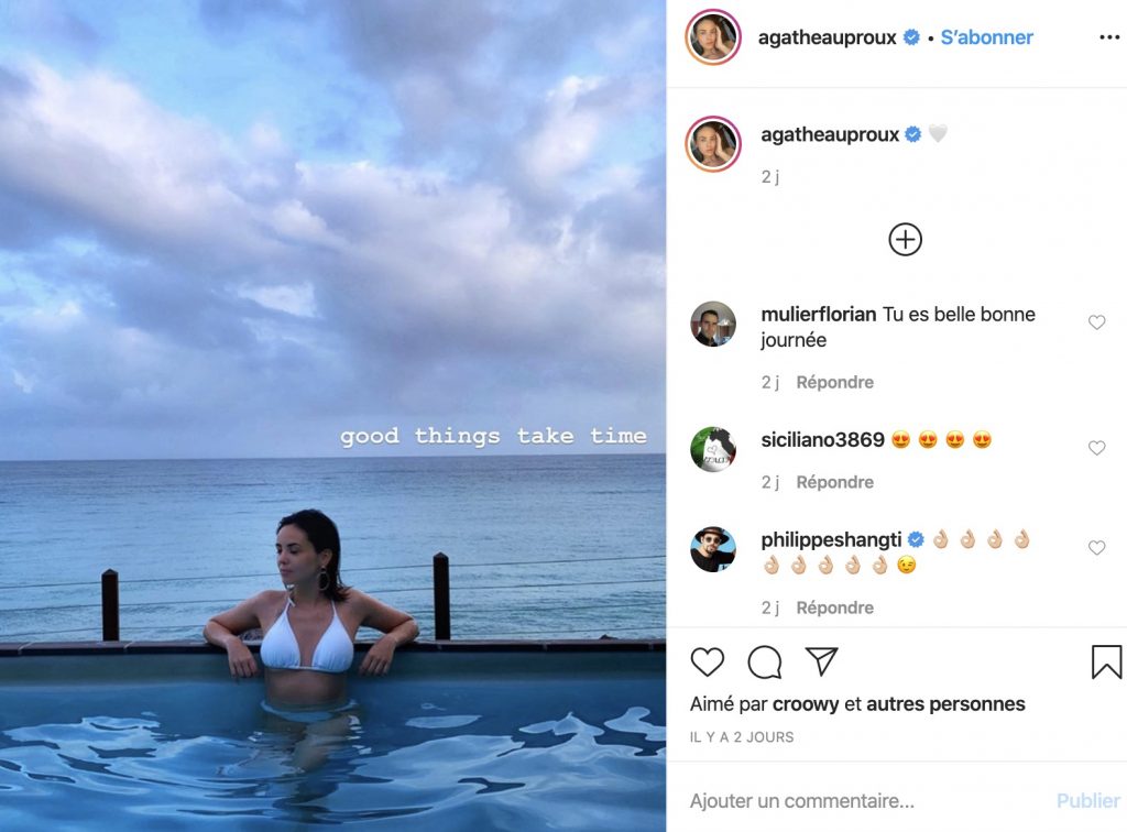 Agathe