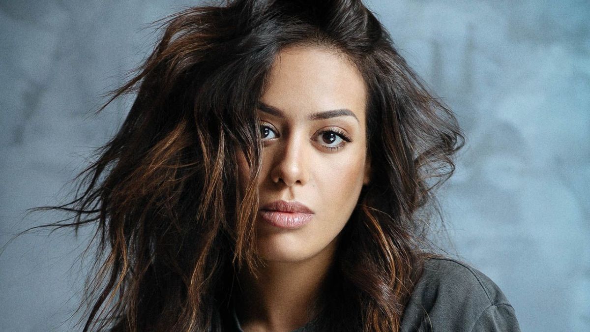 Amel Bent