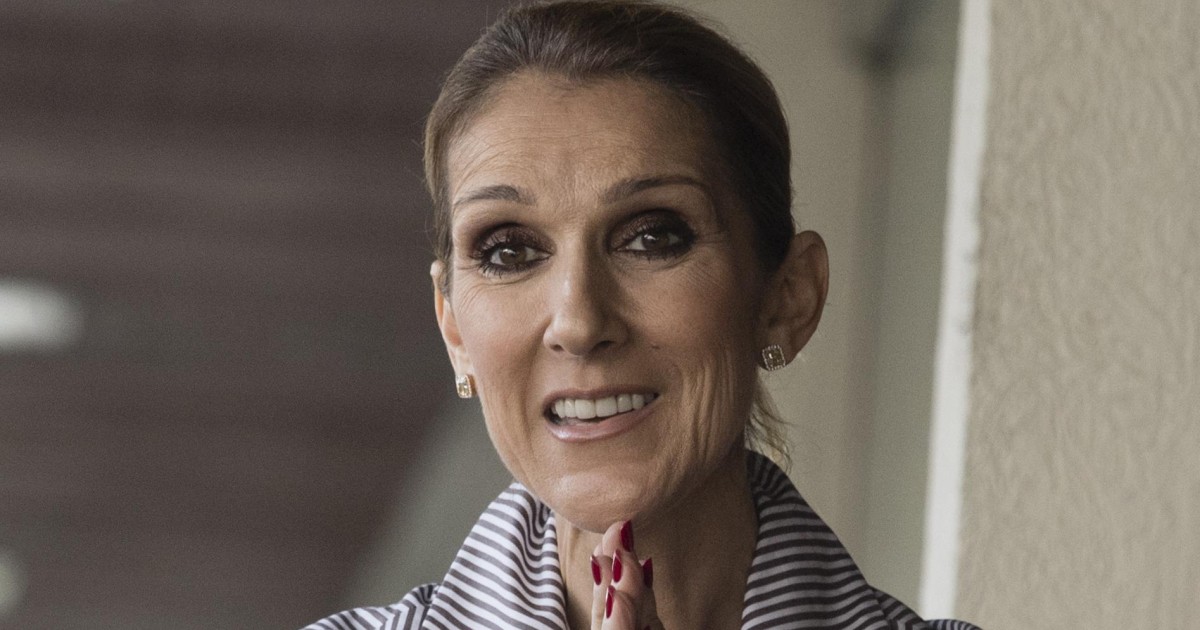 Céline Dion