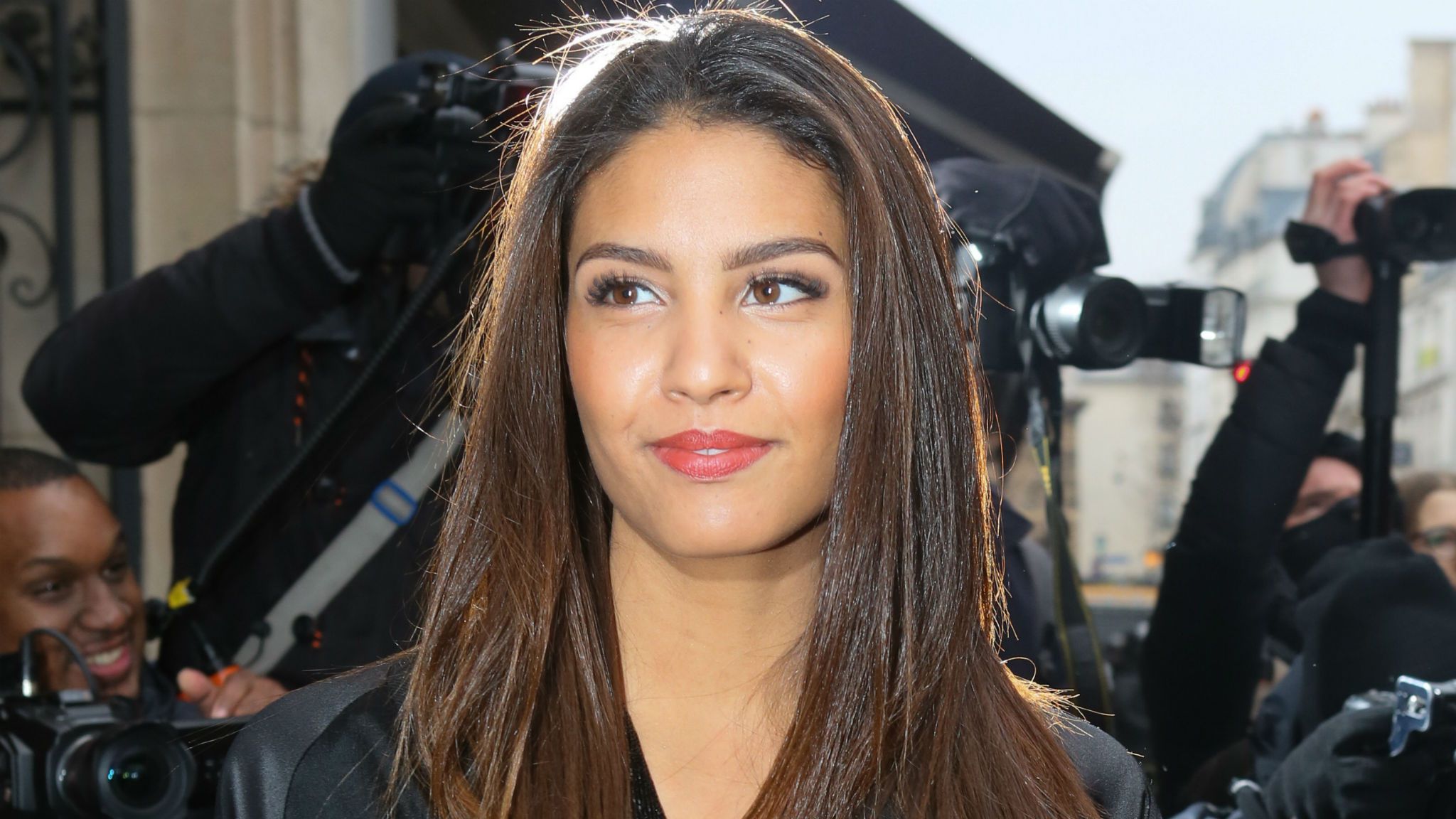 Chloé Mortaud - Miss France