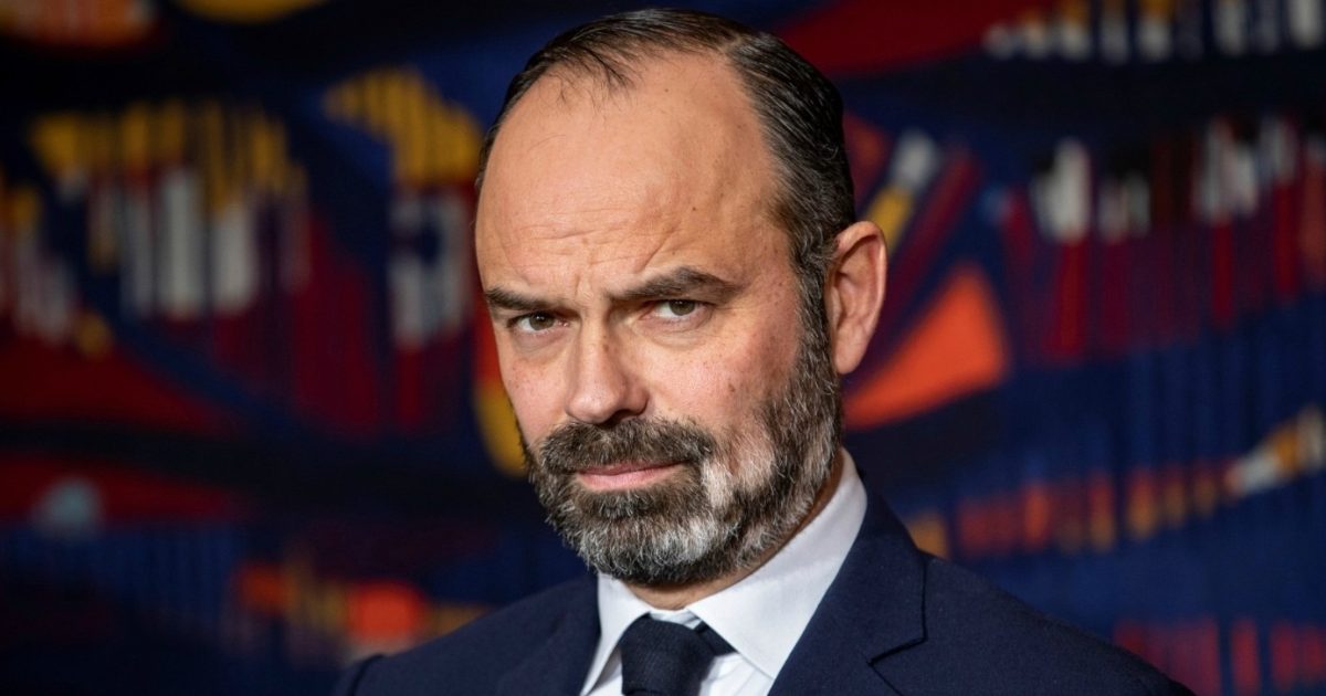 Édouard Philippe