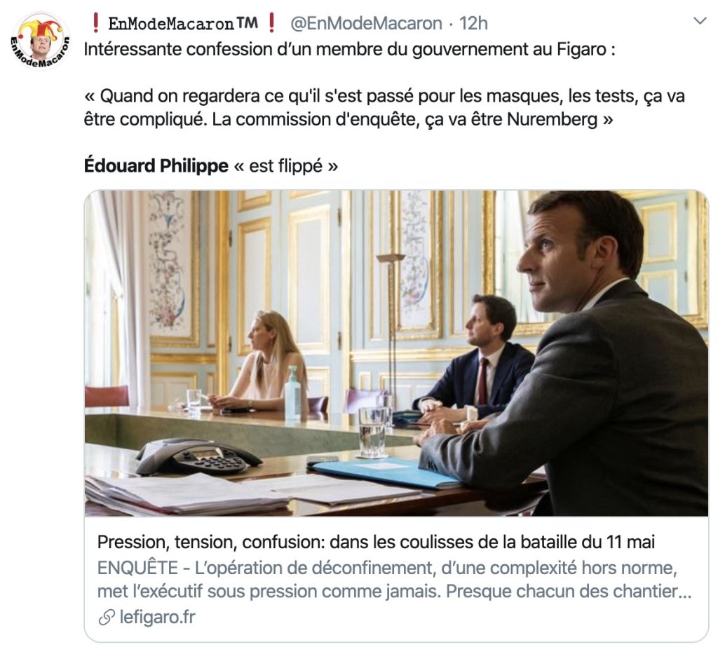 Edouard Philippe