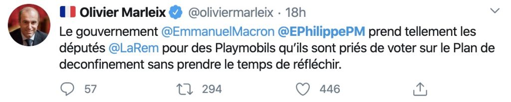 Edouard Philippe