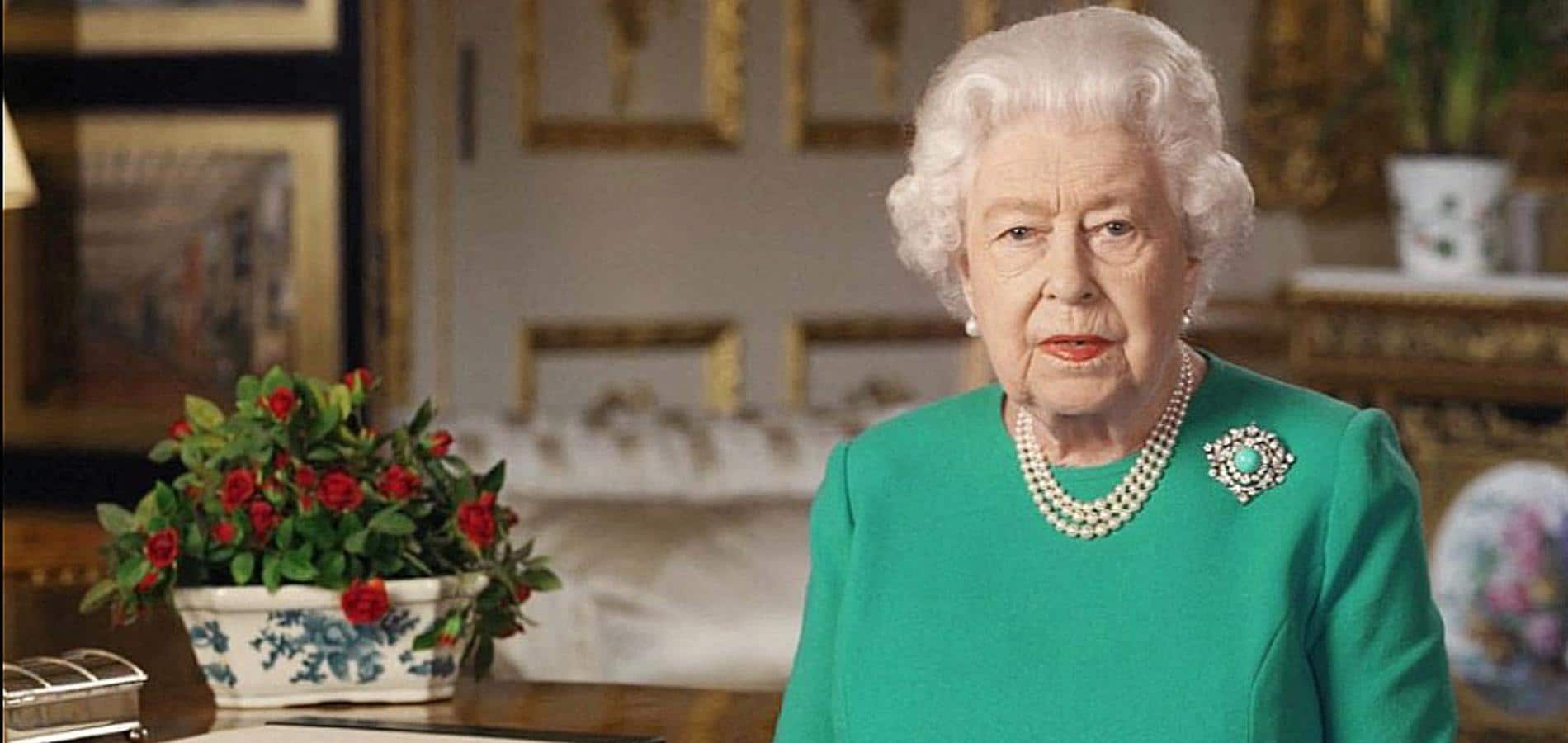Elisabeth II