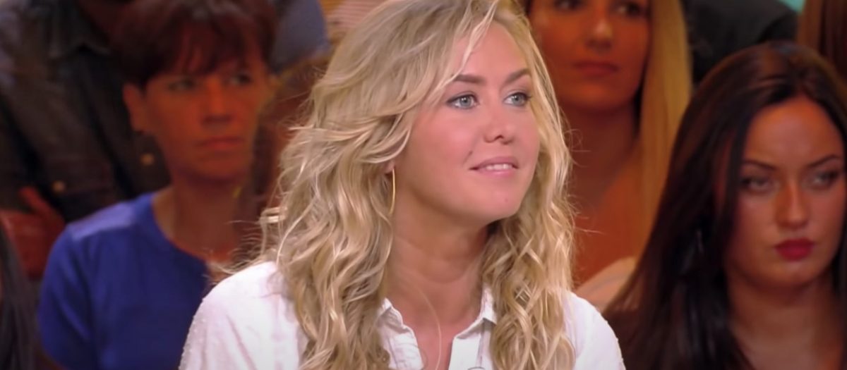 Enora Malagré