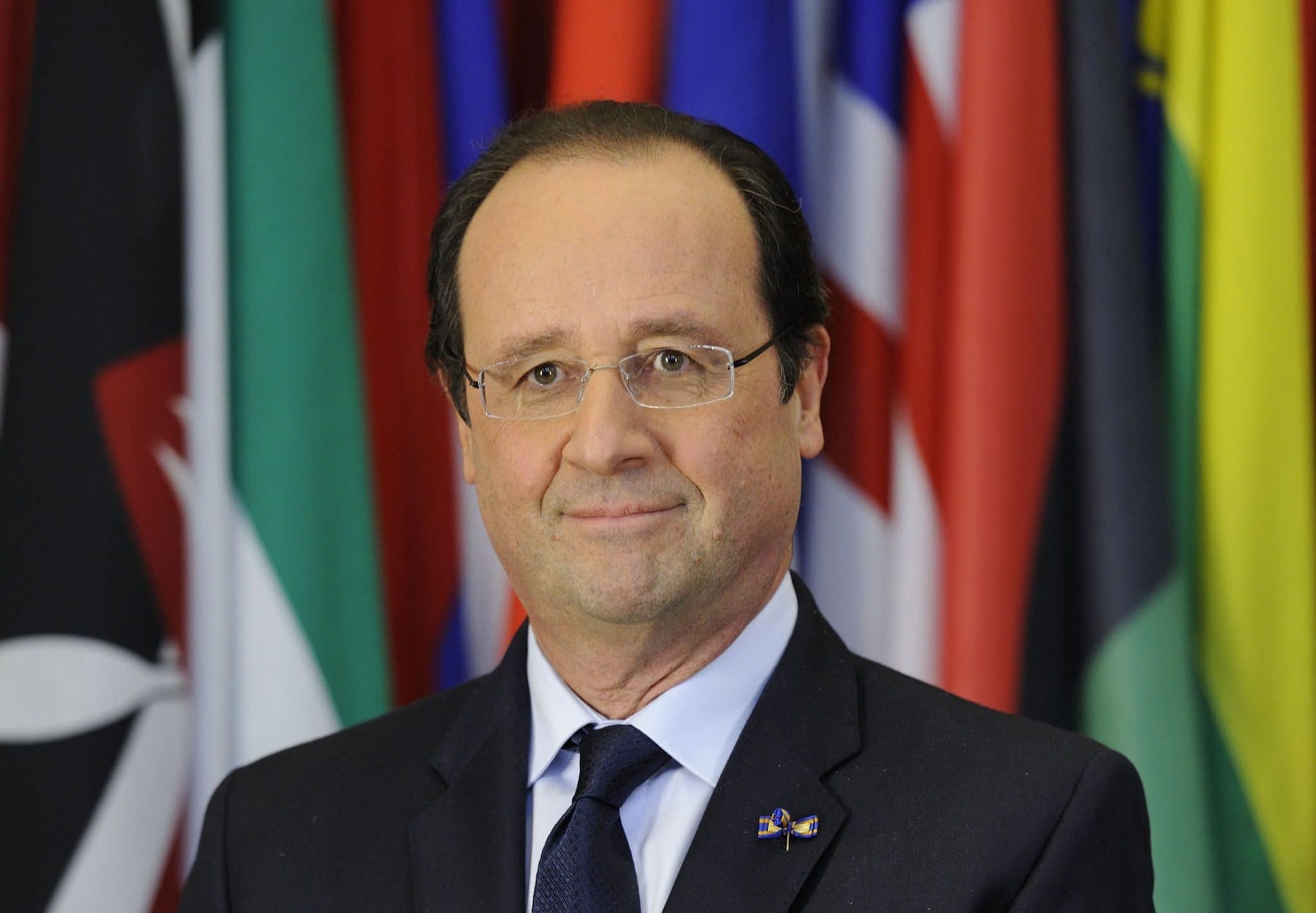 François Hollande