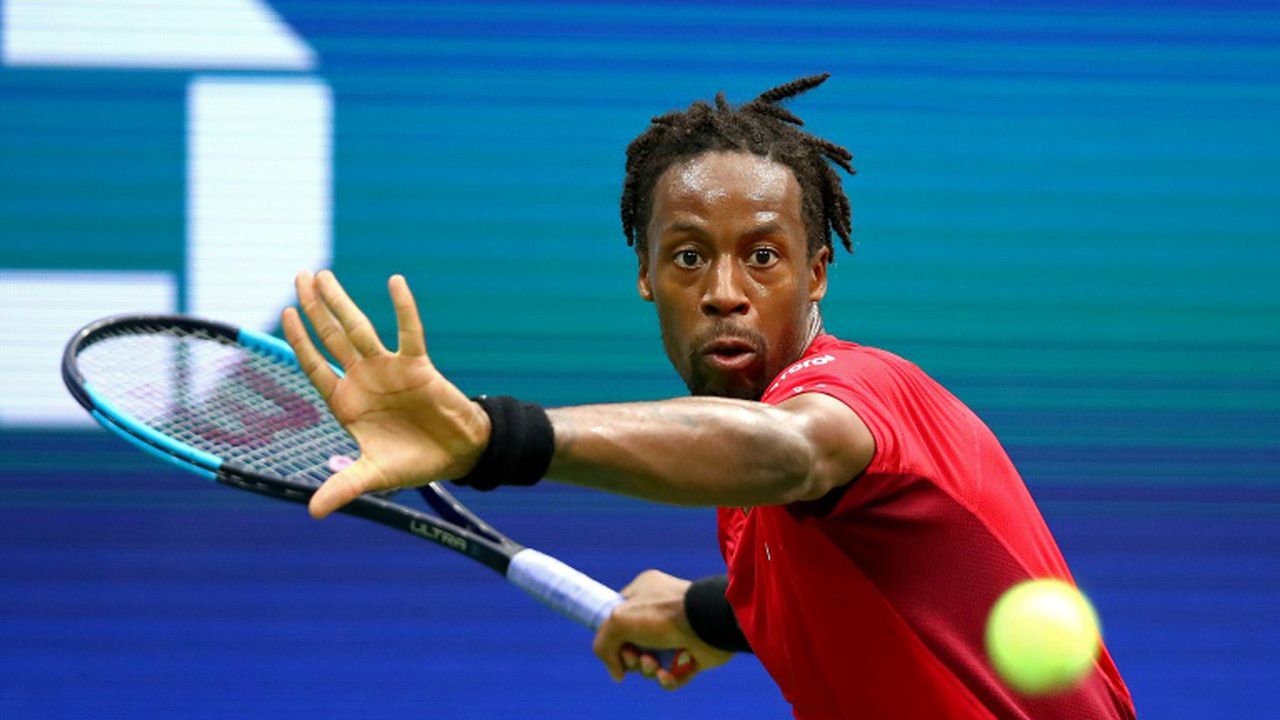 Gaël Monfils
