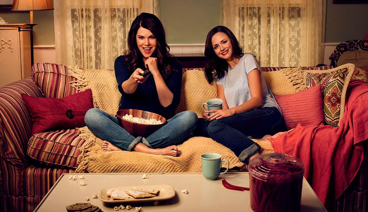 Gilmore Girls