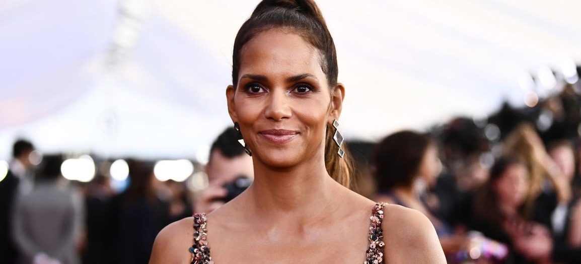 Halle Berry