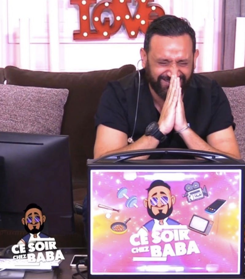 Hanouna