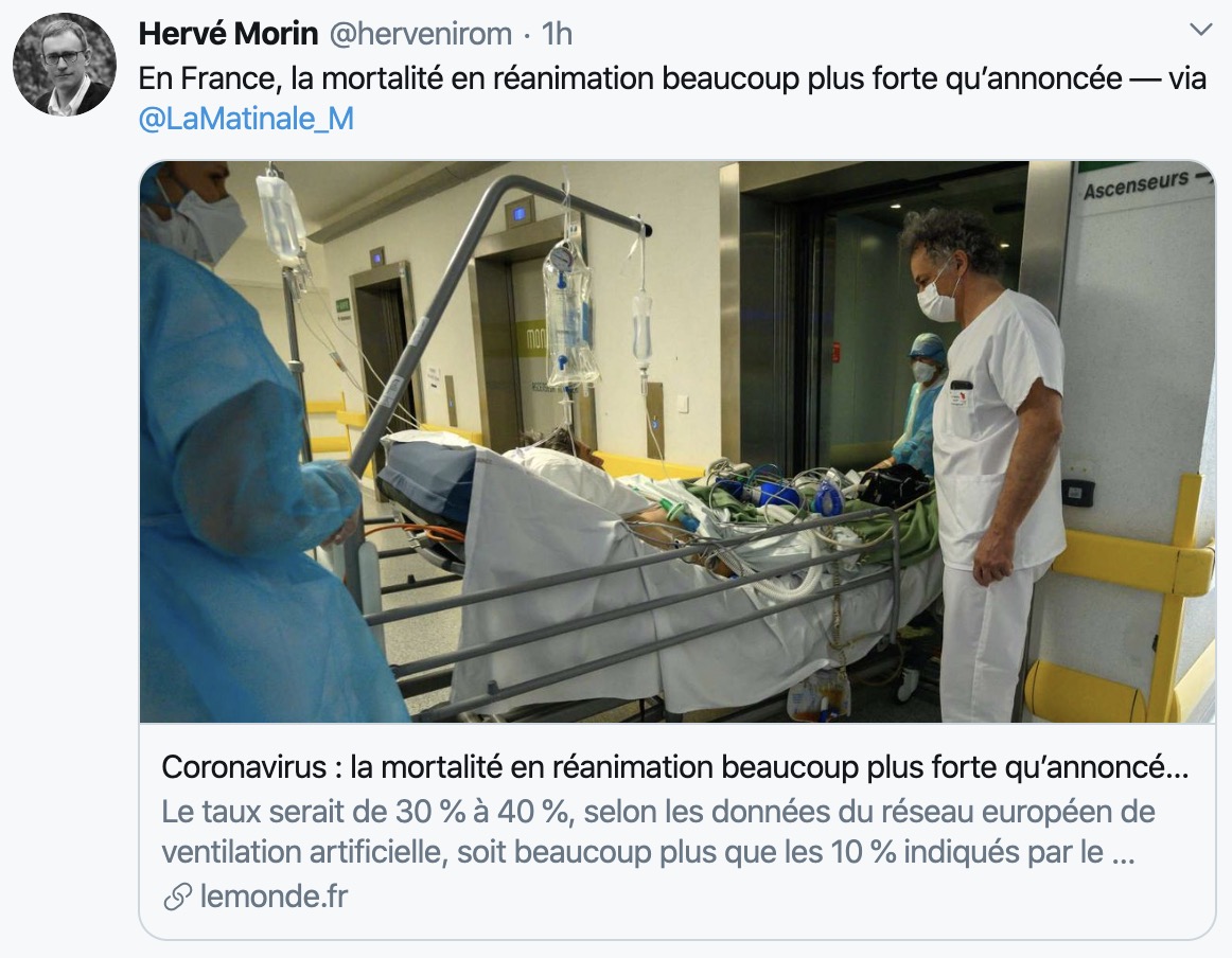 Hervé Morin