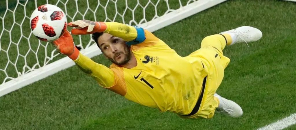 Hugo Lloris