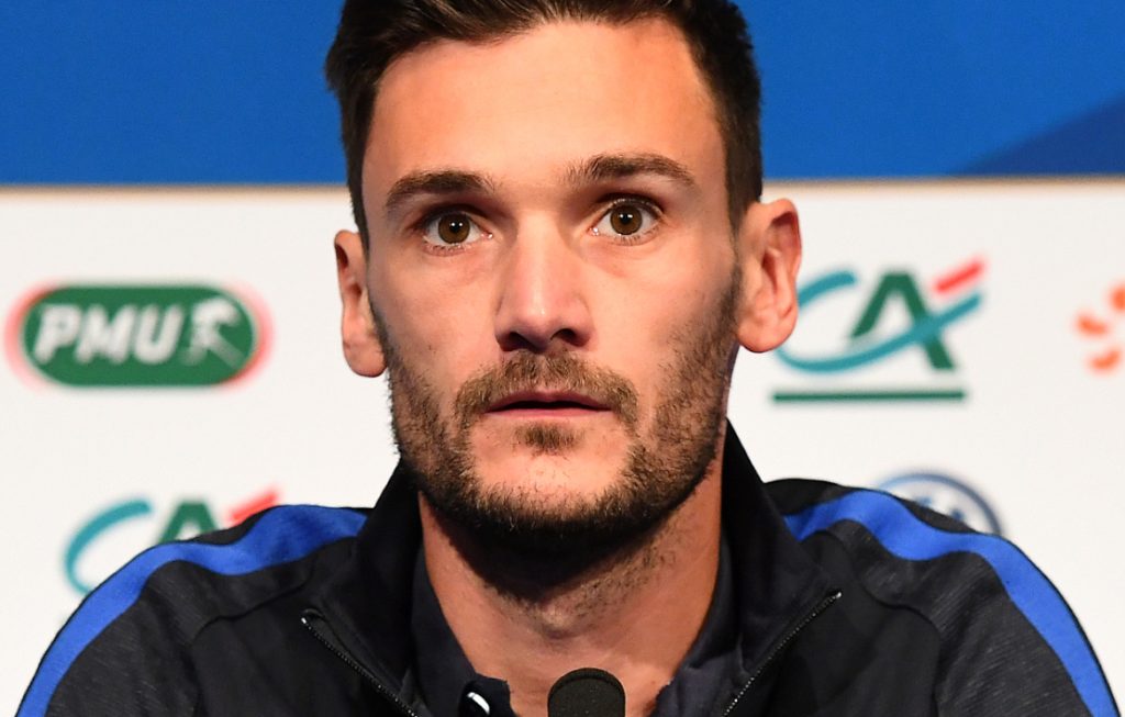 Hugo Lloris