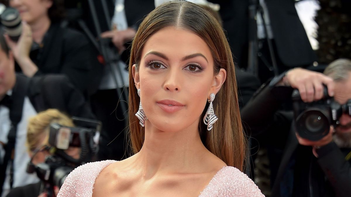 Iris Mittenaere se lâche