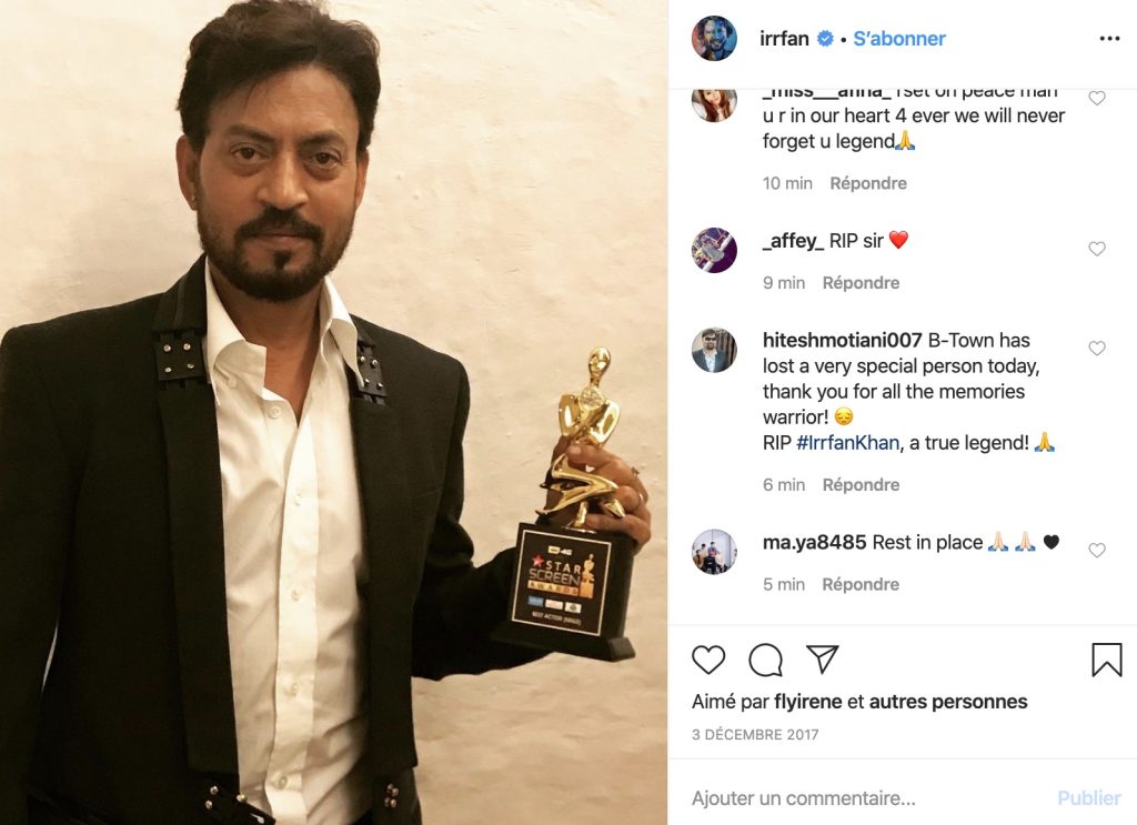 Irrfan