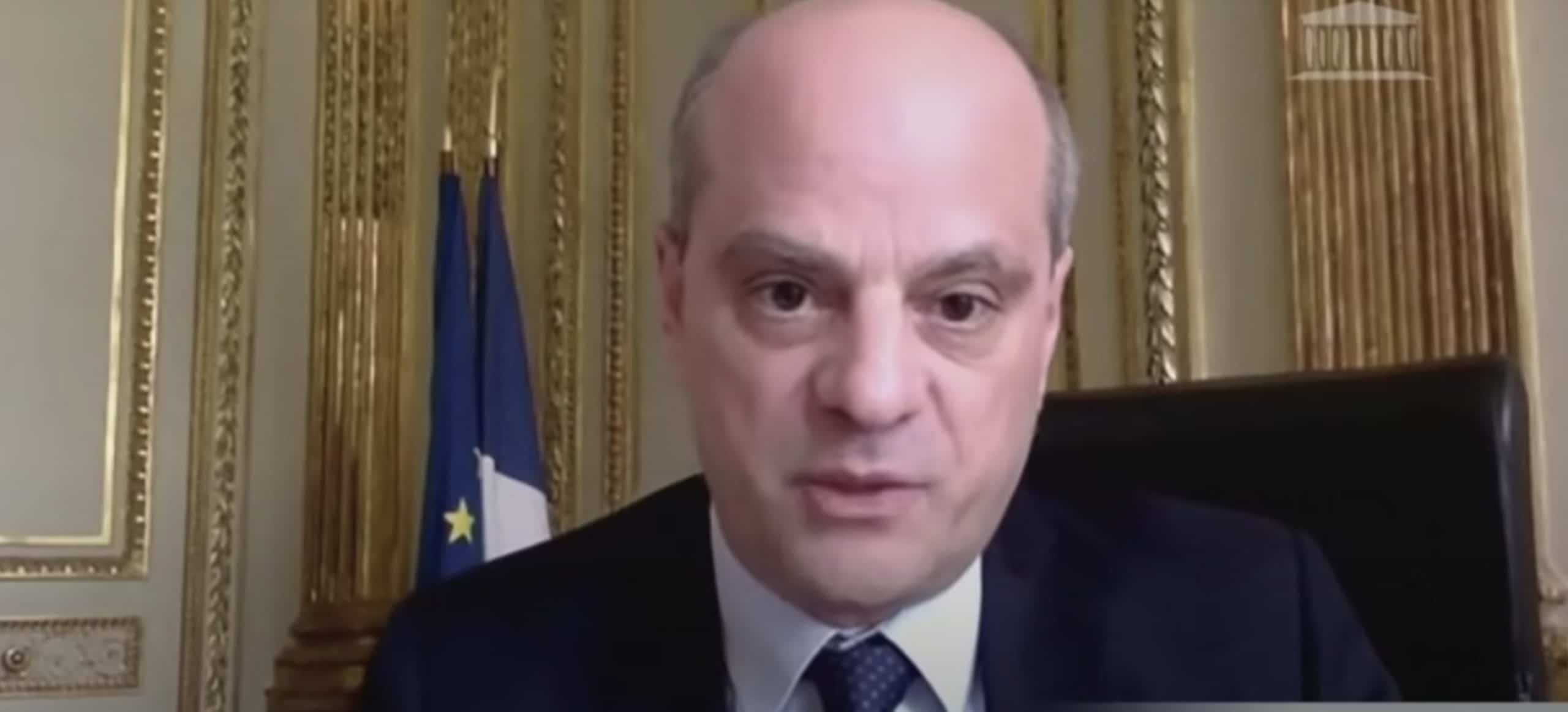 Jean Michel Blanquer