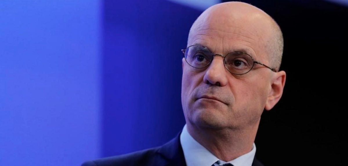 Jean-Michel Blanquer
