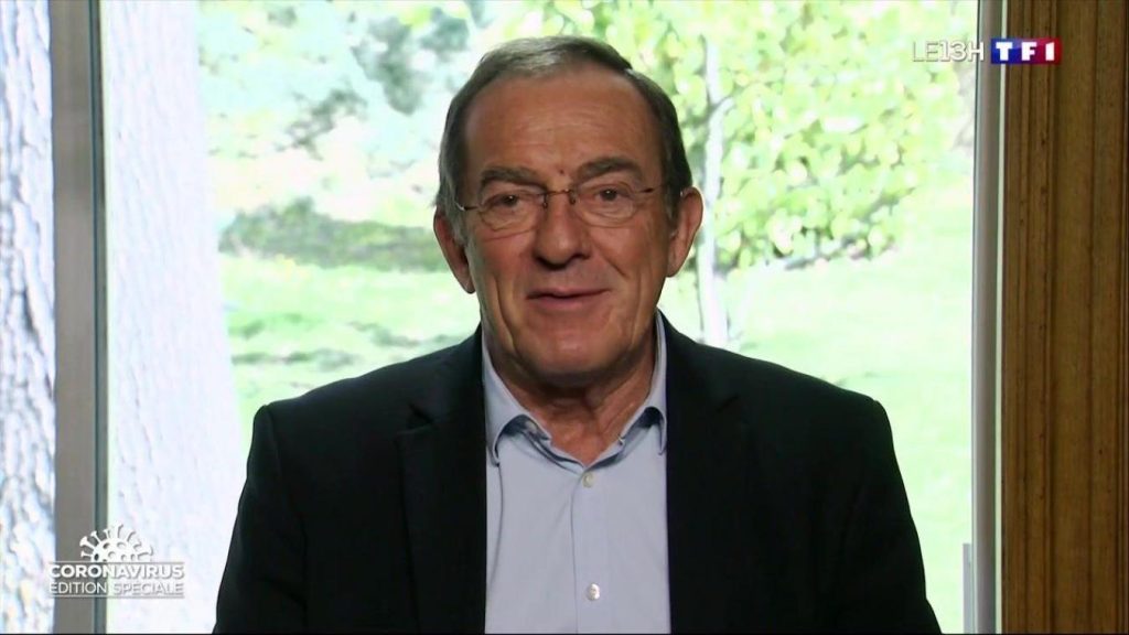 Jean-Pierre Pernaut