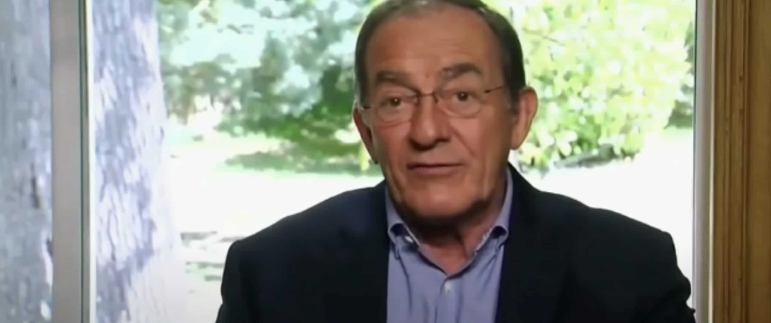 Jean-Pierre Pernaut