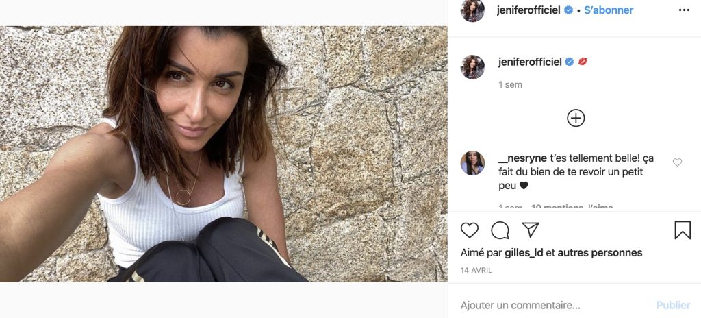 Jenifer