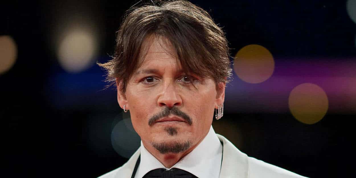 Johnny Depp