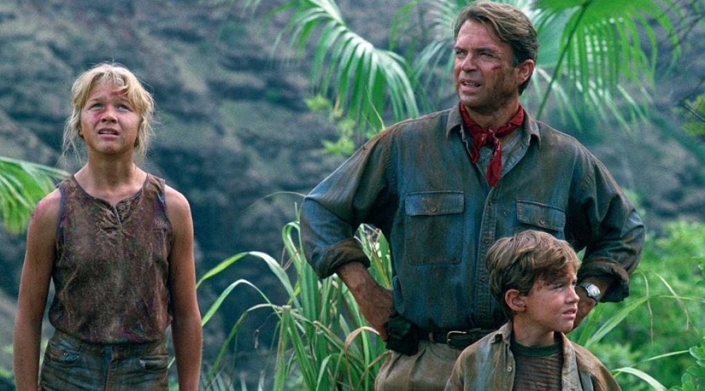 Jurassic Park