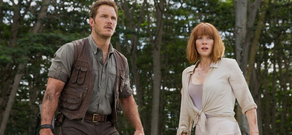 Jurassic World