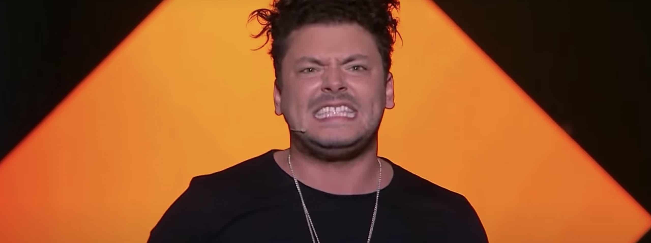 Kev Adams