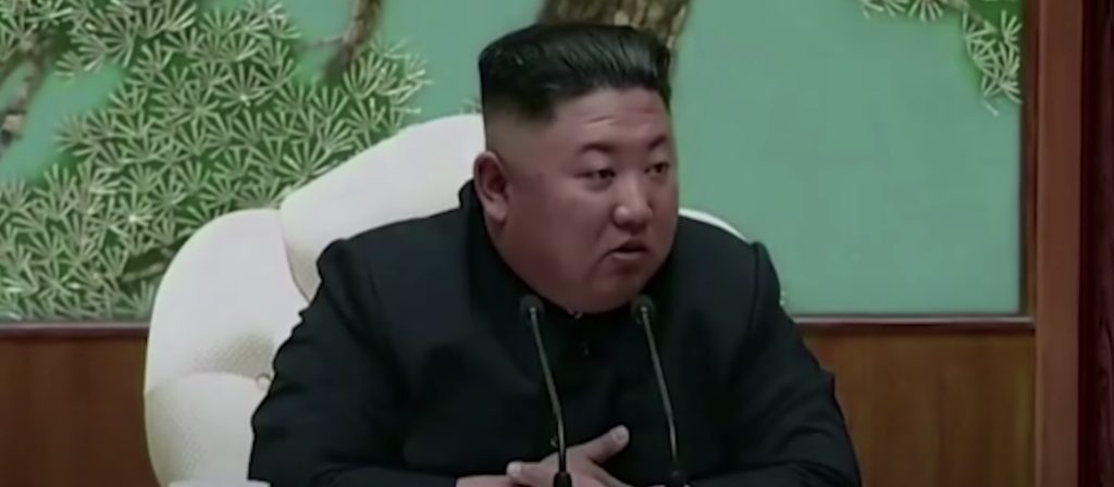Kim Jong-un