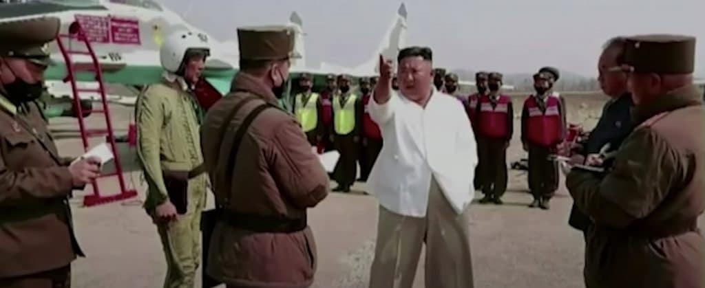 Kim Jong-un