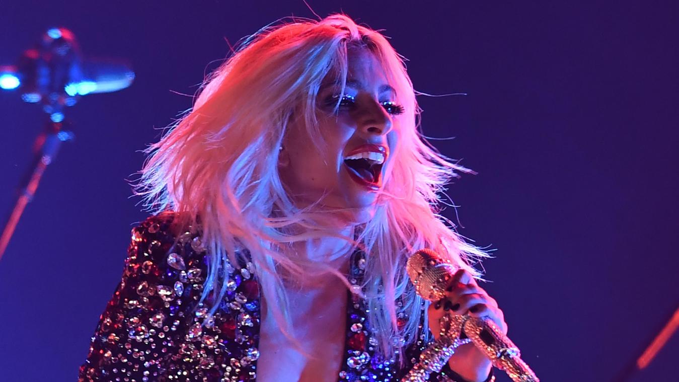Lady Gaga
