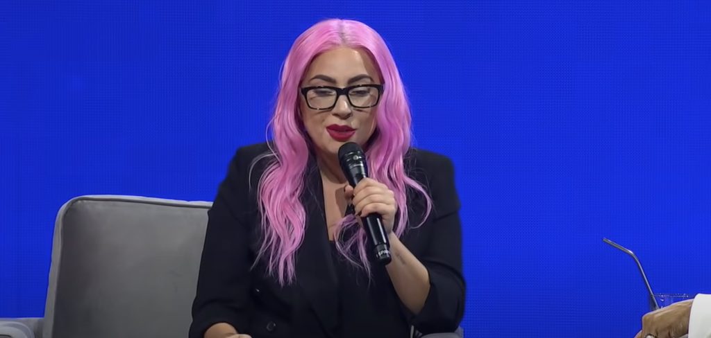 Lady Gaga