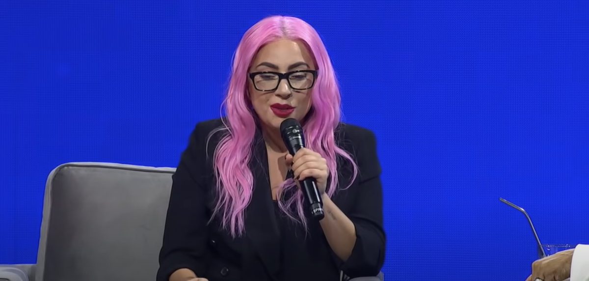 Lady Gaga