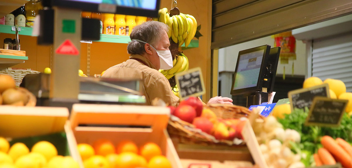 Les Commerçants de France veulent rouvrir