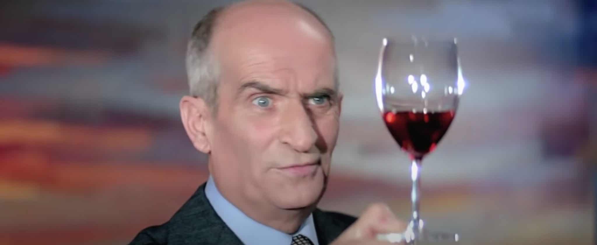 Louis de Funès