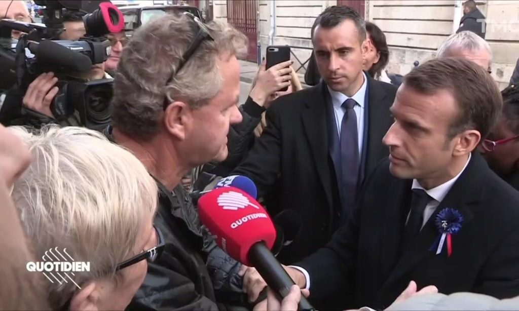 Macron