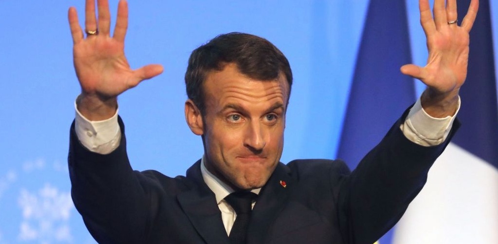 Macron