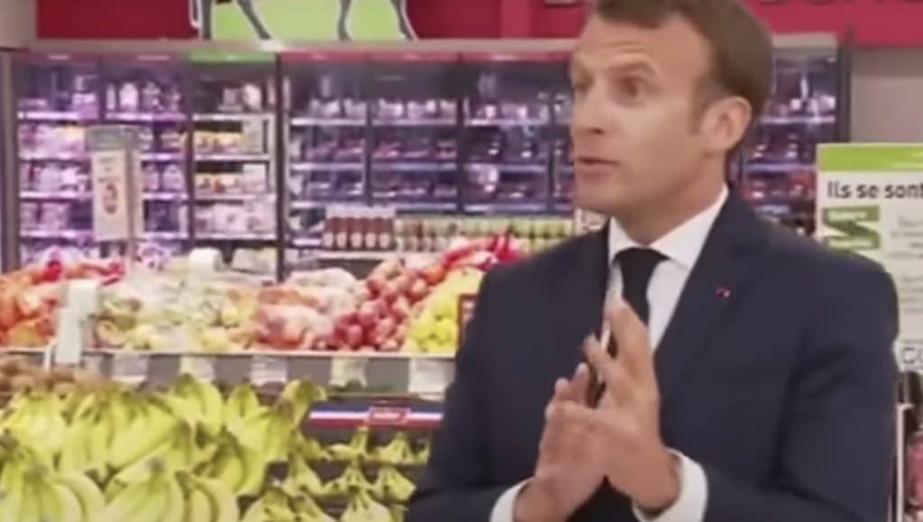 Macron